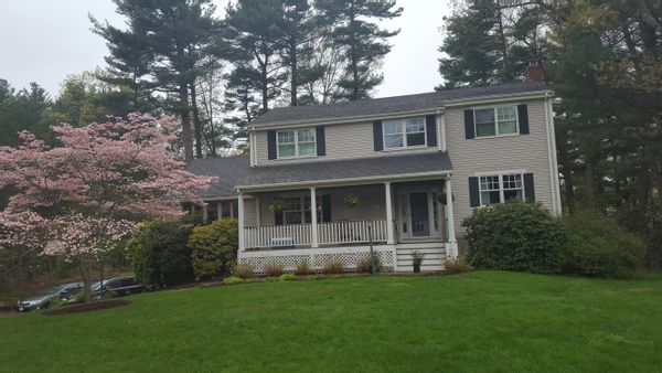 La maison de Wendy