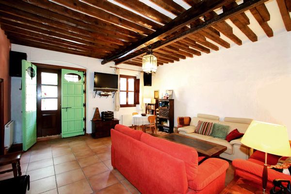 La maison de Rosario