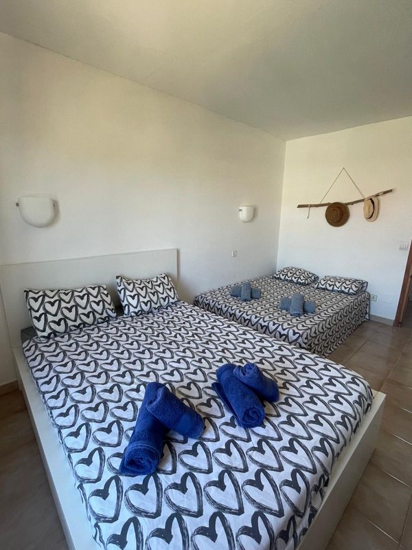 La maison de Oriol