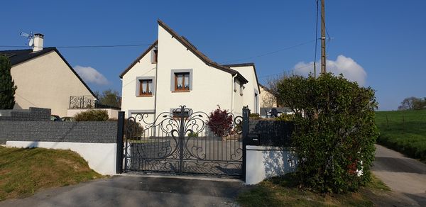 Maison à la campagne proche des sites intéressants !!
