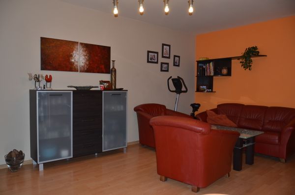 La maison de Kasia