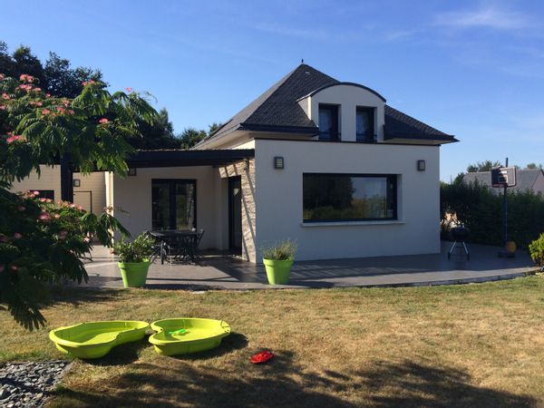 La maison de Max & Valérie