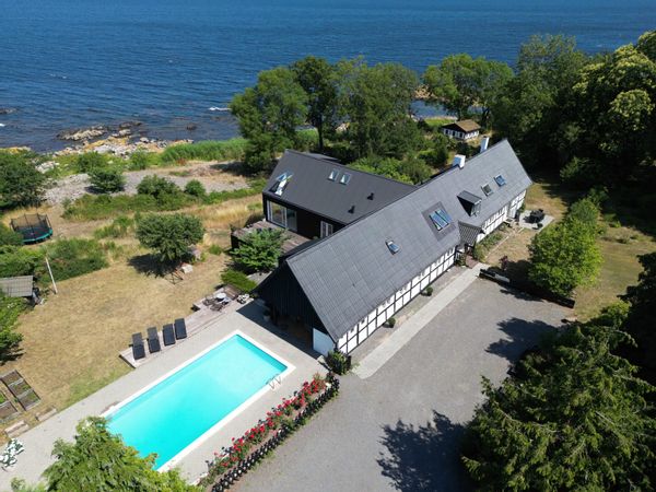 La maison de Ditte