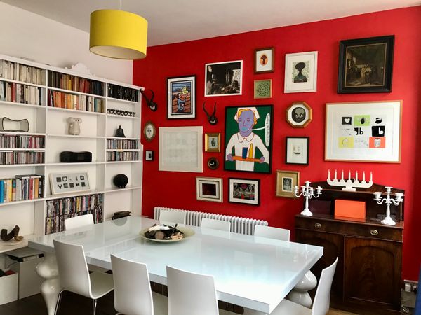 La maison de Peter & Melissa