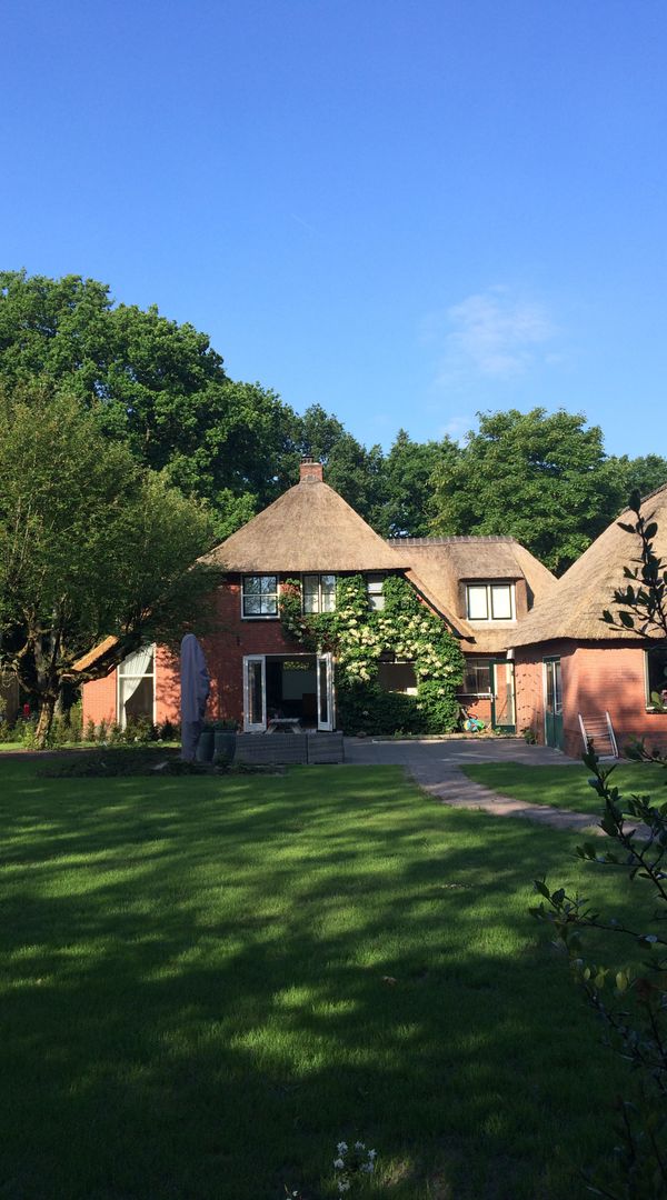 La maison de Annemiek