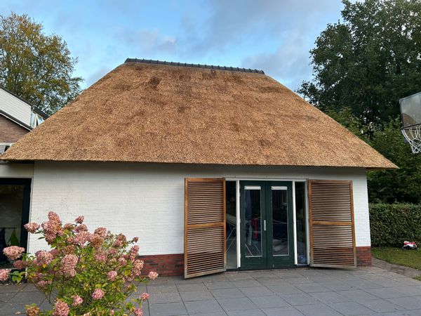 La maison de Annemiek