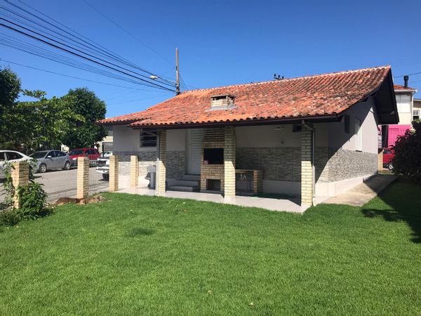 La maison de Cristina