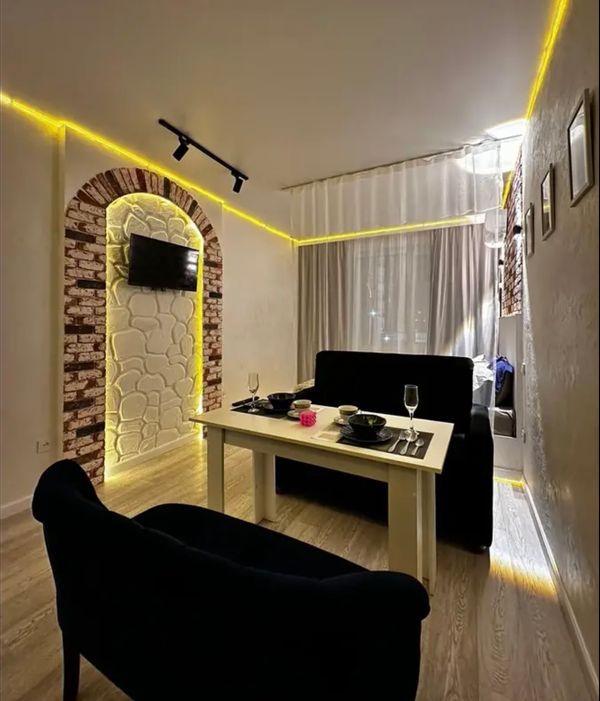 La maison de Alan