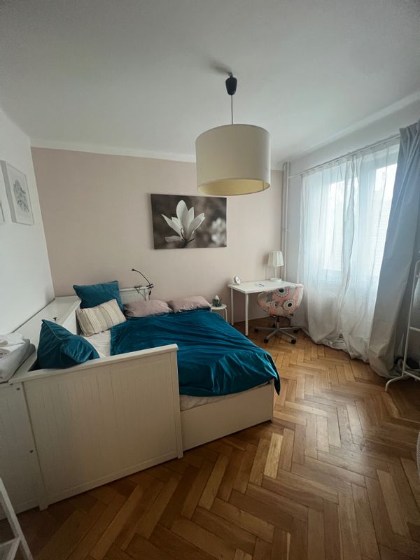La maison de Jana