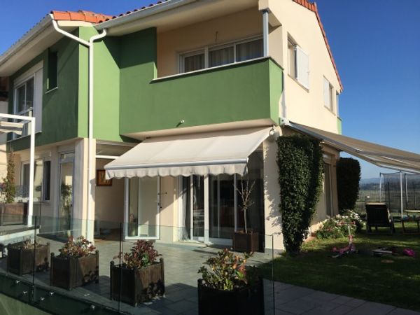 La maison de Joseline