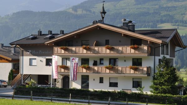 La maison de Susan and Marco
