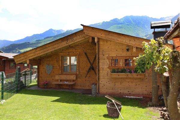La maison de Susan and Marco