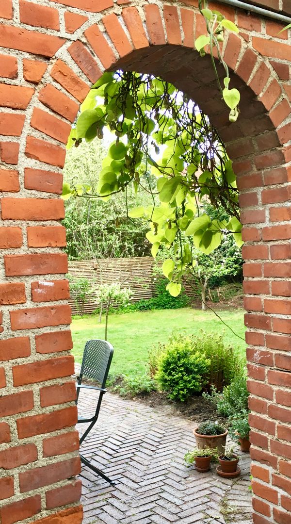 La maison de Karen