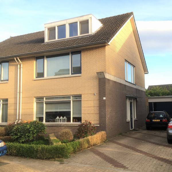 La maison de Don and Rianne
