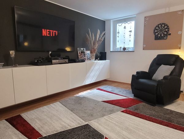 La maison de Jana & Markus