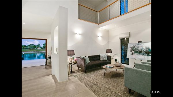 La maison de Jolene
