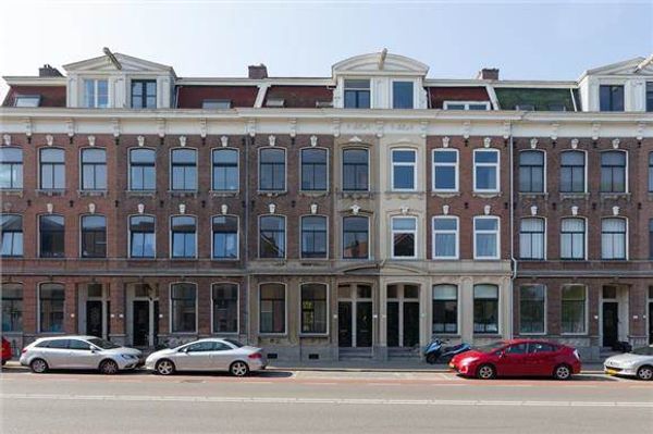 La maison de Elske