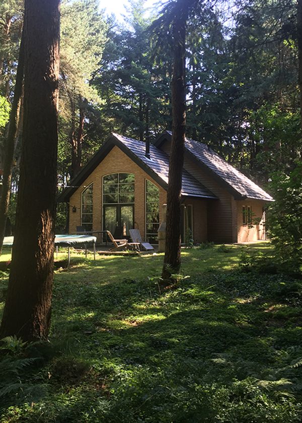 La maison de E.k.