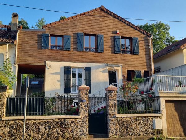 Maison de Loig et Enora