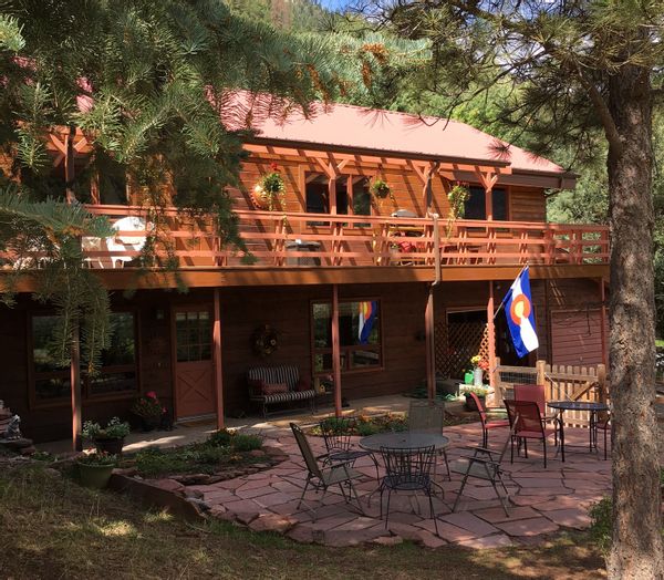 La maison de Steve And Lisa