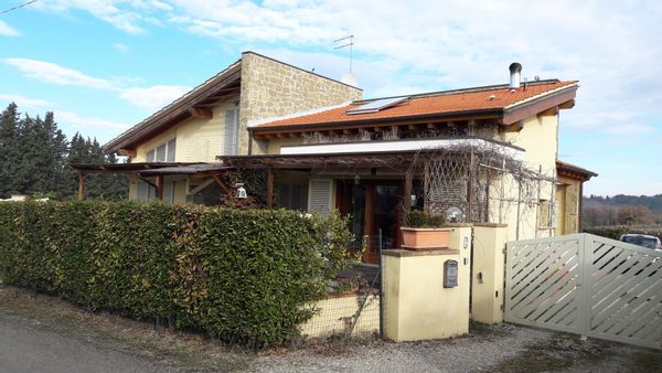 La maison de federica