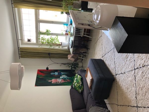 La maison de Arja