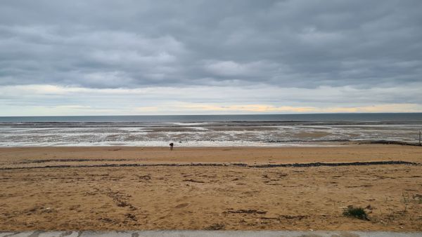 2 min beach - normandy