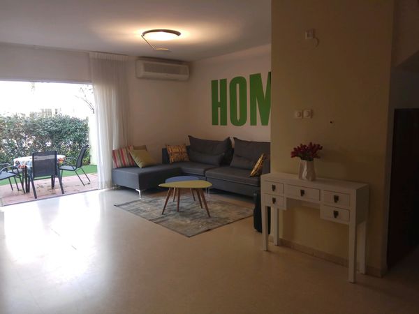 La maison de Iffat & Lior