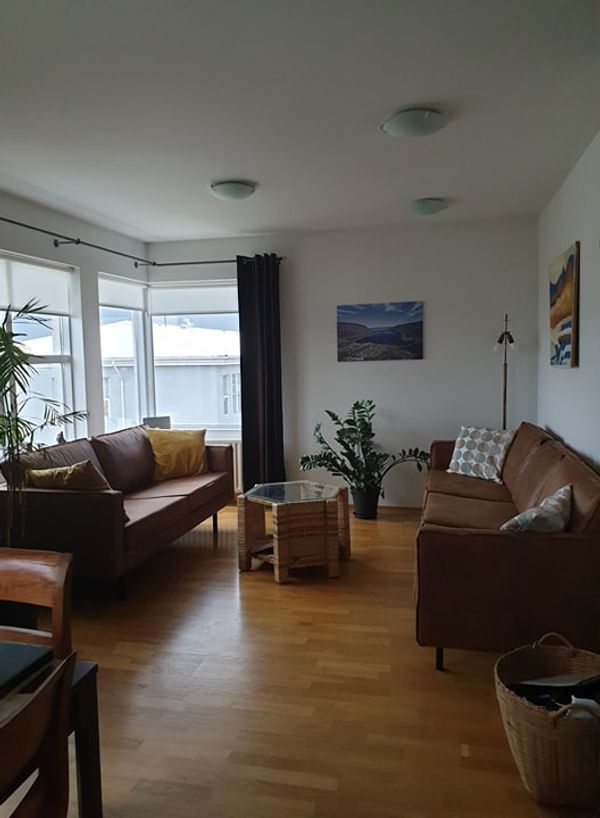 La maison de Birgitta
