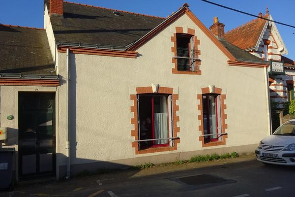 Maison familiale - Nantes et la cote Atlantique