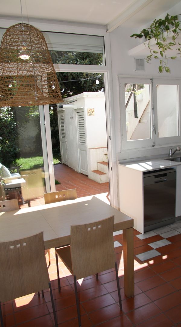 La maison de Gemma