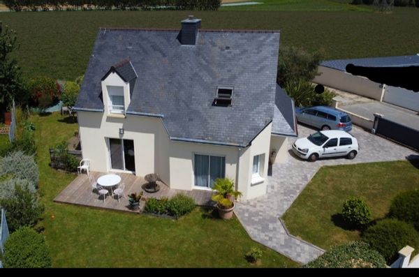 La maison de Emilie