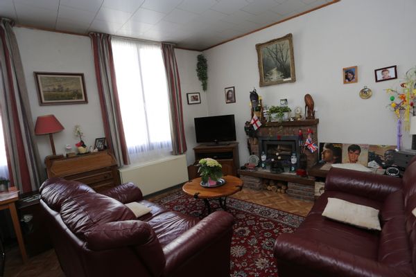 La maison de Roland