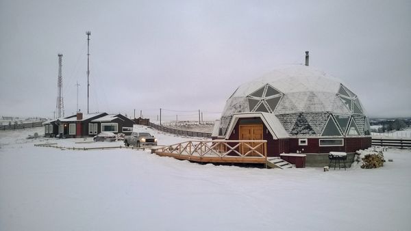 La maison de Rafael