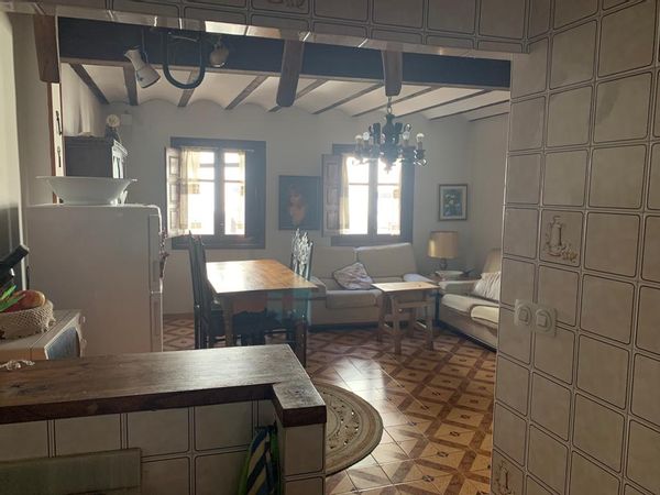 La maison de Urko