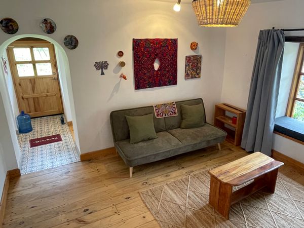 La maison de Fernando y Caro