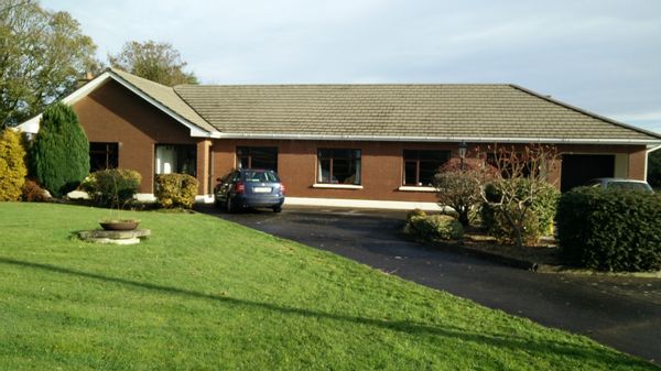 La maison de Mari