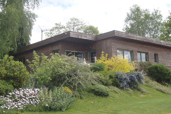 La maison de Nathalie