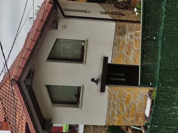 La maison de E.A.