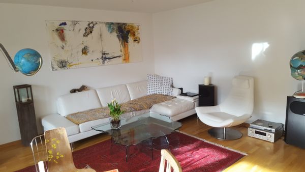 La maison de Ignaz