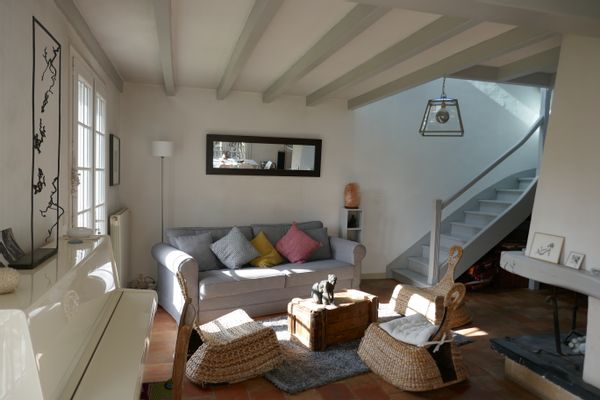 La maison "Saint paul"