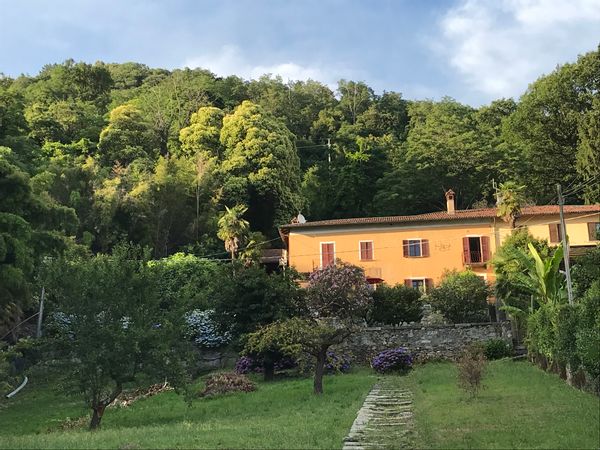 La maison de Roberto