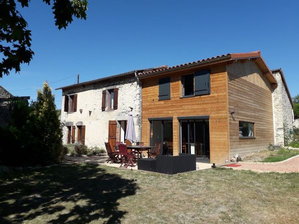 La maison de Sillou