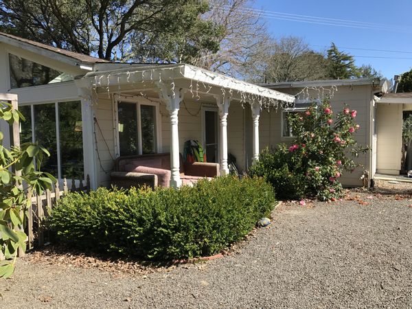 La maison de John And Jennifer