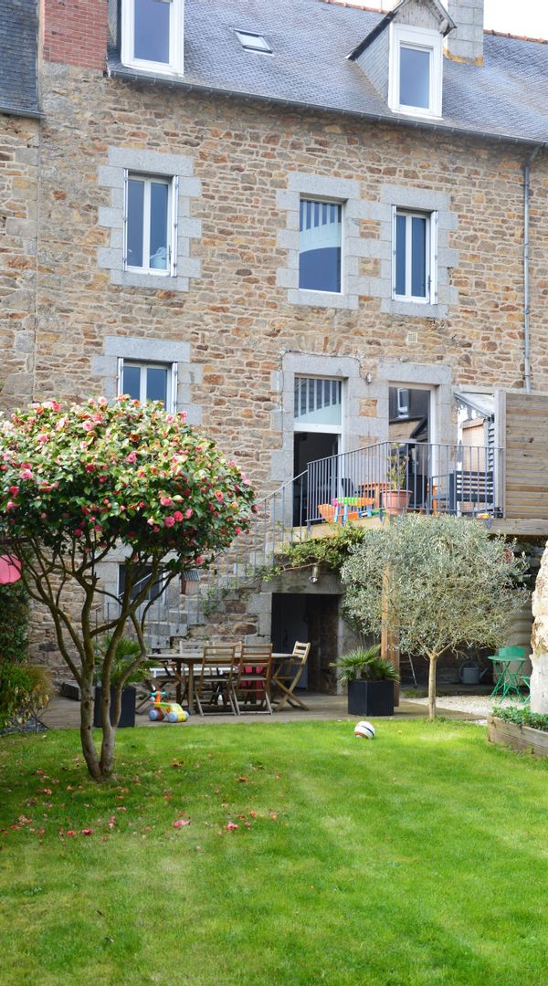 La maison de Emmanuelle