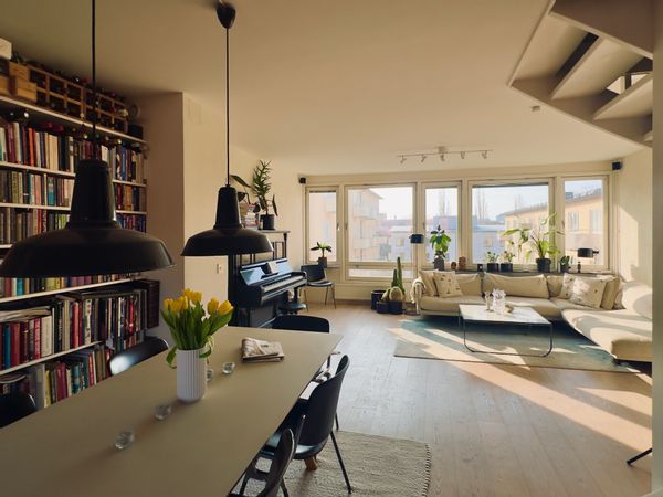 La maison de Jesper
