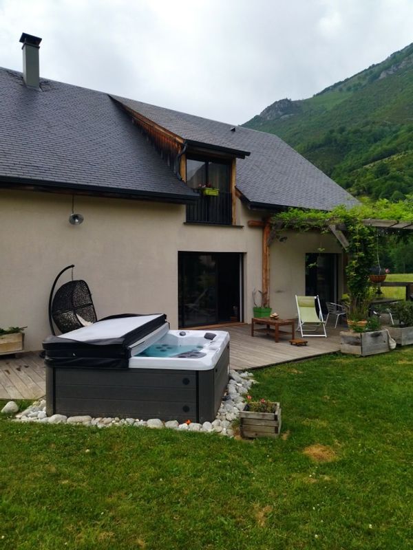La maison de François