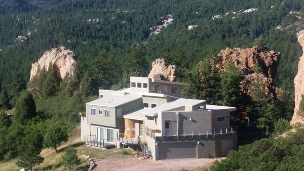La maison de dewayne