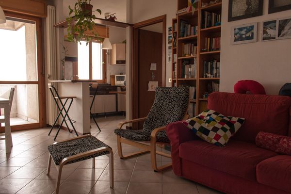La maison de Andrea
