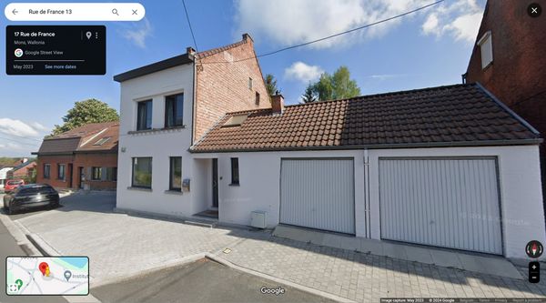 Bienvenue chez Pierre & Isa